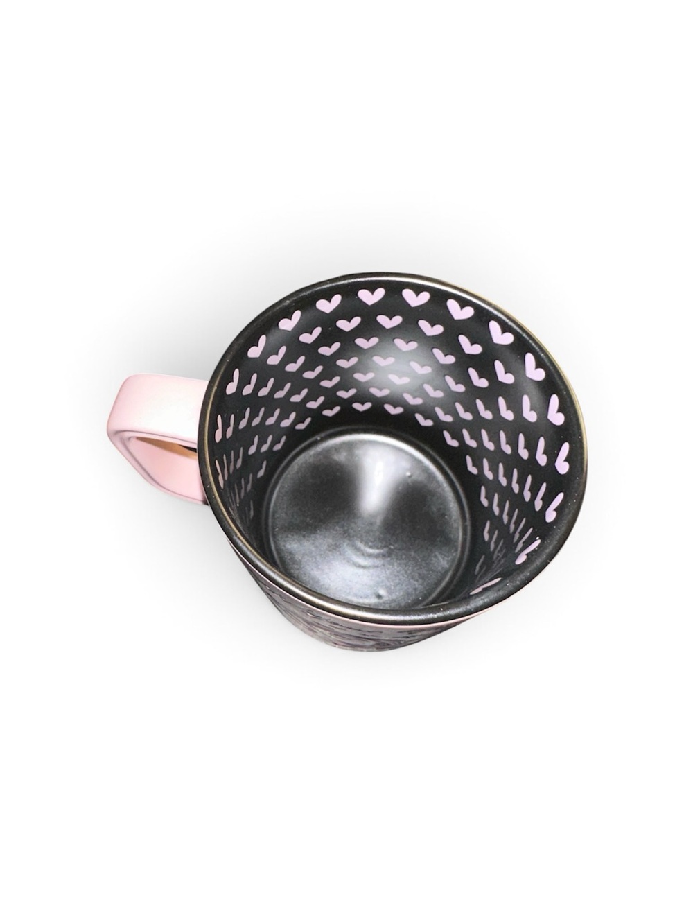 Pick Your Poison Pink Ceramic Mug - Picture 2 of 2